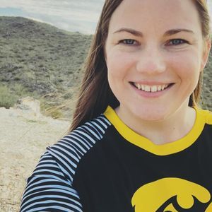 Meet your Posher, April